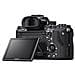 Fotocamera Digitale Mirrorless Alpha a7S II Solo Corpo Nero - Foto miniatura 4