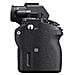 Fotocamera Digitale Mirrorless Alpha a7S II Solo Corpo Nero - Foto miniatura 5