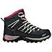 Scarpes Cmp Rigel Mid Trekking Waterproof Scarpe Donna Eu 42 - Foto miniatura 1