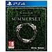 The Elder Scrolls Online Summerset Ps4 [ fr Import] - Foto miniatura 1