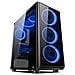 vers Atx Tower Avatar Blue Led - Foto miniatura 2