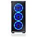 vers Atx Tower Avatar Blue Led - Foto miniatura 3