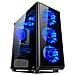 vers Atx Tower Avatar Blue Led - Foto miniatura 1