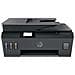 Stampante Multifunzione Smart Tank Plus 570 Inkjet a Colori Stampa Copia Scansione A4 11 ppm (B / N) 5 ppm (a Colori) Wi-Fi / USB 2.0 - Foto miniatura 1