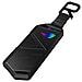 ROG Strix Arion, Case per SSD M. 2 con connettività USB 3.2 GEN2 Type-C (10 Gbps), cuscinetti termici inclusi. - Foto miniatura 4