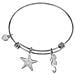 Gioielleria Lps05aqj10. Bracciale, Colore Grigio. Donna. - In ordine - Foto miniatura 2