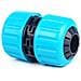 1 a 34 Tubo Falegname Riparatore 1 1inch Quick Connect Resistente Sistema Di Tubi Quickfit - Foto miniatura 1