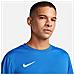 Maglia Uomo a manica lunga Nike DriFit Park VII Royal Blue S - Foto miniatura 2