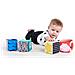 Baby Einstein, Cubi Morbidi Multisensoriali, Da 3 Mesi In Su - Foto miniatura 4