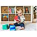 Baby Einstein, Cubi Morbidi Multisensoriali, Da 3 Mesi In Su - Foto miniatura 5