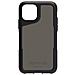 GIP-028-BKG custodia per cellulare 14,7 cm (5.8") Cover Nero, Grigio, Translucent - Foto miniatura 1