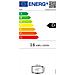 Monitor 27" LED IPS EV2795-BK 2560 x 1440 QHD Tempo di risposta di 5 ms - Foto miniatura 2