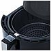 Friggitrice ad Aria FRY800 Capacità 4 Litri 1400 Watt Colore Nero - Foto miniatura 4