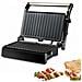 Piastra Bistecchiera Elettrica Ardor G10126 Toast Panini E Grill 1500w - Foto miniatura 1