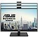 Monitor 23.8" LED BE24EQSK Full HD 1920x1080 Pixel Tempo di Risposta 5ms - Foto miniatura 5