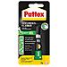 Pattex - Power Gel Colle Facile Instantanée, 3 G Tubo, - Foto miniatura 1