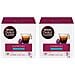 Caffe' Nescafe' Dolce Gusto Espresso Decaffeinato 32 Capsule - Foto miniatura 1