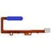 Tasto Home Honor 20 Sostitutivo Con Connettore Blu - Foto miniatura 1