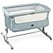 Lettino Da Co-sleeping Next2me Dream Sage - Foto miniatura 1