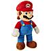 Super Mario Peluche 50 cm - Foto miniatura 3