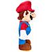 Super Mario Peluche 50 cm - Foto miniatura 4