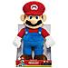 Super Mario Peluche 50 cm - Foto miniatura 6