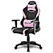 Poltrona Junior Gaming Sharkoon Skiller SGS2 Jr. Black / Pink - Foto miniatura 1