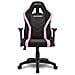 Poltrona Junior Gaming Sharkoon Skiller SGS2 Jr. Black / Pink - Foto miniatura 2