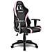 Poltrona Junior Gaming Sharkoon Skiller SGS2 Jr. Black / Pink - Foto miniatura 3