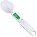 Bilancia Digitale A Cucchiaio 500 G / 0,1 G Bianco - Foto miniatura 16