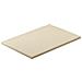 Pietra Per Pizza Rettangolare Per Barbecue Dimensioni 42 X 30 Cm 25235 - Foto miniatura 1