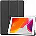 Custodia Smart Cover Per Ipad Da 10 2 / 10 5 Pollici - Nera - Foto miniatura 8