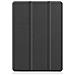 Custodia Smart Cover Per Ipad Da 10 2 / 10 5 Pollici - Nera - Foto miniatura 10