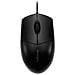 Mouse Pro Fit Ottico 3 Tasti 1600 DPI Colore Nero - Foto miniatura 1