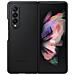 Custodia Leather Cover Samsung Ef-vf926lbegww Per Galaxy Z Fold 3 2021 Nero - Foto miniatura 1