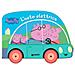 Silvia D'achille - L'auto Elettrica. Peppa Pig. Ediz. A Colori - Foto miniatura 1