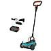Akku-Rasenmäher HandyMower 22/18V P4A Set - Foto miniatura 1