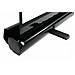 Schermo di Proiezione F100NWH Formato 16:9 Colore Bianco / Nero - Foto miniatura 4