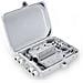ASSMANN Electronic DN-968911 SC 1pezzo (i) Grigio adattatore di fibra ottica - Foto miniatura 1