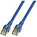 Cat. 5e SF / UTP 7.5m, Cat5e, SF / UTP (S-FTP) , RJ-45, RJ-45, Maschio / maschio, 10/100/1000Base-T (X)  - Foto miniatura 1