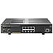 Hewlett Packard Enterprise Aruba 2930F 8G PoE+ 2SFP+ - Foto miniatura 1