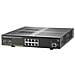 Hewlett Packard Enterprise Aruba 2930F 8G PoE+ 2SFP+ - Foto miniatura 2