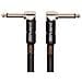 RIC-B3AA 1m 6.35mm 6.35mm Nero cavo audio - Foto miniatura 1