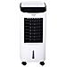 AD 7922 Raffrescatore d'Aria Purificatore Umidificatore 65 W Capacità Serbatoio 6 L con Telecomando - Bianco - Foto miniatura 1