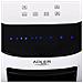 AD 7922 Raffrescatore d'Aria Purificatore Umidificatore 65 W Capacità Serbatoio 6 L con Telecomando - Bianco - Foto miniatura 5