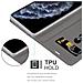 Custodia Compatibile Con Apple Iphone 11 Pro (xi Pro) In Grigio Chiaro Marrone - Coperchio Protettiva Con Chiusura Magnetica, Funzione Stand E Tasca Per Le Carte - Foto miniatura 5