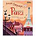 Celli Daniela - Alla Scoperta Di Parigi. Piccoli Esploratori - Foto miniatura 2