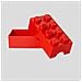 R. C. LEGO Lunch Box rot | RC40231730 - Foto miniatura 1