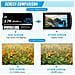 Videocamera 2.7k/36mp/zoom 16x/visione Notturna Ir - Foto miniatura 3