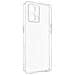 Cover Oppo Reno 7 Silicone Flessibile Sottile E Leggera Trasparente - Foto miniatura 2